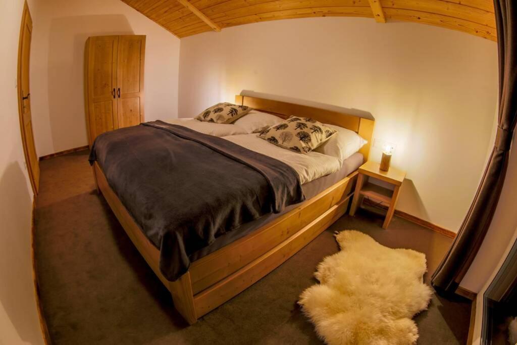 Chalet Zuberec Esterno foto