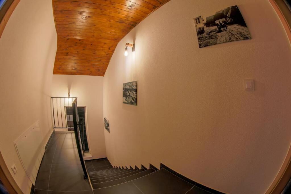 Chalet Zuberec Esterno foto