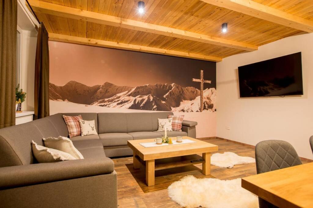 Chalet Zuberec Esterno foto