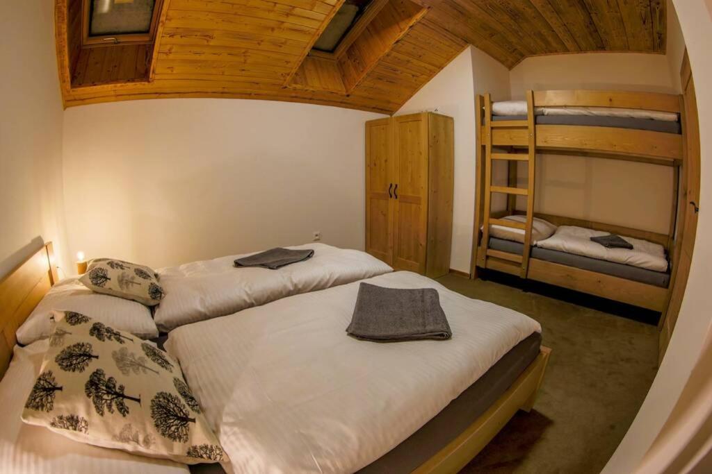 Chalet Zuberec Esterno foto