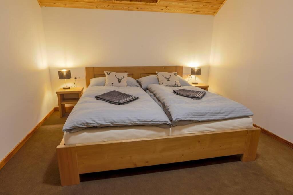 Chalet Zuberec Esterno foto
