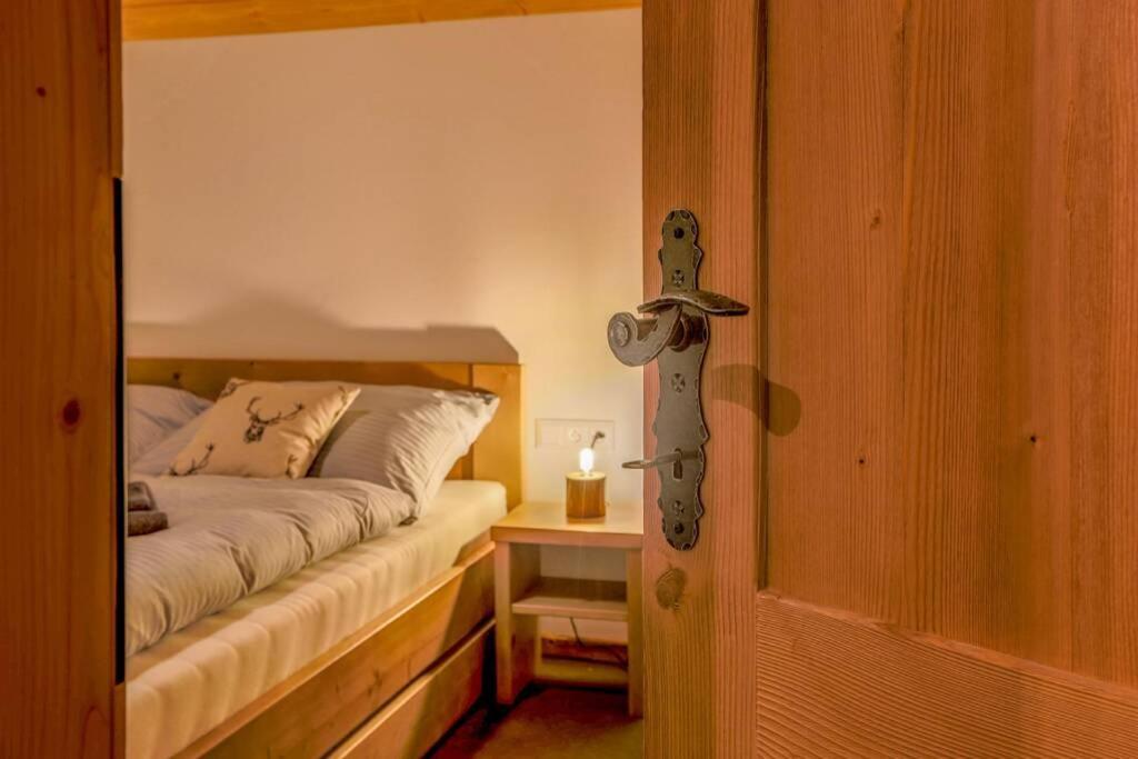 Chalet Zuberec Esterno foto