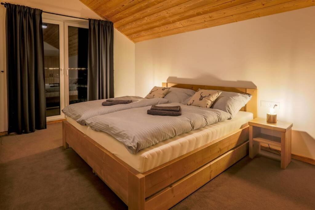 Chalet Zuberec Esterno foto