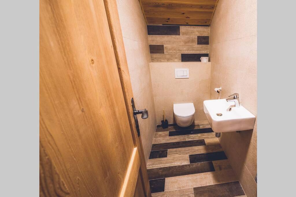 Chalet Zuberec Esterno foto