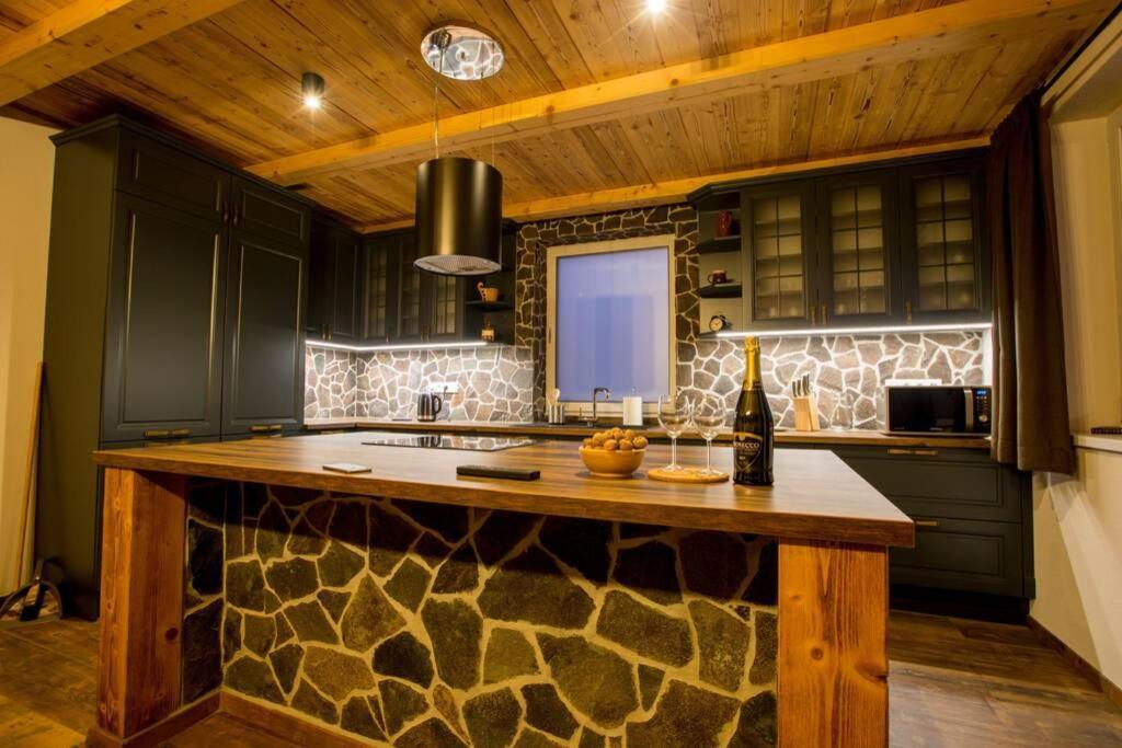 Chalet Zuberec Esterno foto