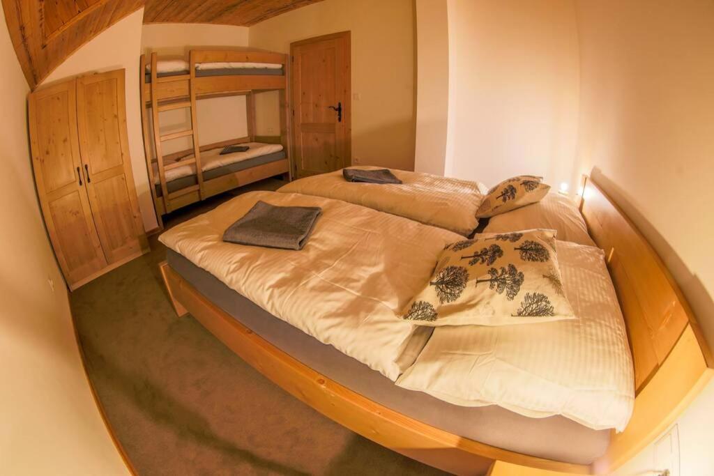 Chalet Zuberec Esterno foto