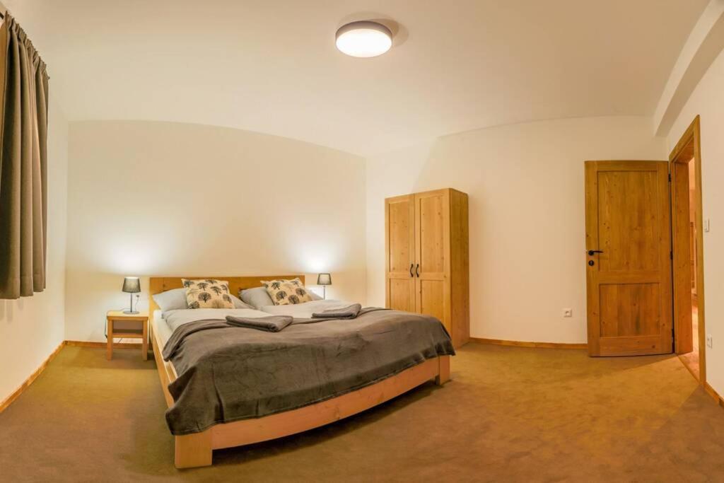 Chalet Zuberec Esterno foto